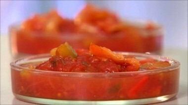 Консервированное лечо. Контрольная закупка. Выпуск от 18.11.2015