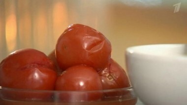 Консервированные томаты в собственном соку. Контрольная закупка. Выпуск от 28.04.2014