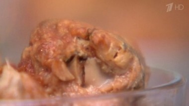 Консервы «Бычки в томатном соусе». Контрольная закупка. Выпуск от 18.03.2014