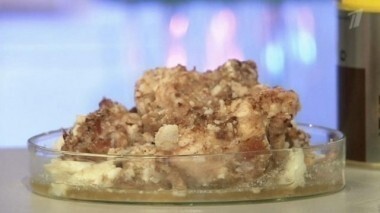 Консервы «Говядина тушеная». Контрольная закупка. Выпуск от 19.04.2013