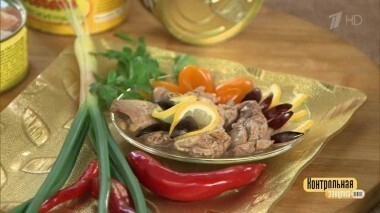 Консервы «Печень трески натуральная». Контрольная закупка. Выпуск от 09.06.2017