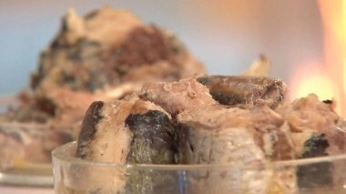 Консервы «Сардины с добавлением масла». Контрольная закупка. Выпуск от 02.11.2015