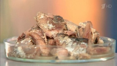 Консервы «Сардины с добавлением масла». Контрольная закупка. Выпуск от 26.11.2014