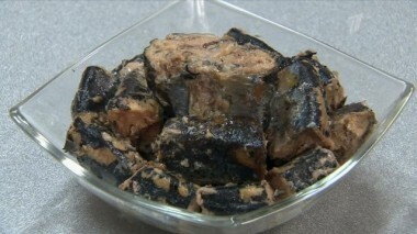 Консервы «Сайра с добавлением масла». Контрольная закупка. Выпуск от 07.10.2013