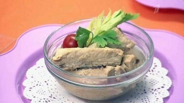 Консервы «Тунец в собственном соку». Контрольная закупка. Выпуск от 12.02.2015