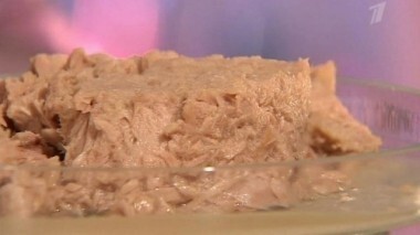 Консервы «Тунец в собственном соку». Контрольная закупка. Выпуск от 17.08.2012