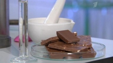 Контрольная закупка. Выпуск от 07.02.2013