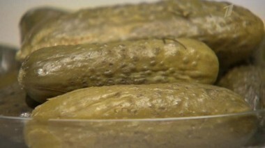 Контрольная закупка. Выпуск от 10.12.2013