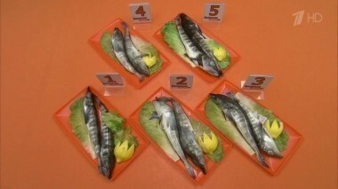 Контрольная закупка. Выпуск от 20.08.2015