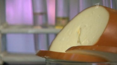 Копченый колбасный сыр. Контрольная закупка. Выпуск от 17.09.2013