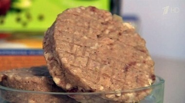 Котлеты из говядины. Контрольная закупка. Выпуск от 26.05.2014