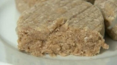 Котлеты замороженные из смешанного фарша. Контрольная закупка. Выпуск от 19.06.2015