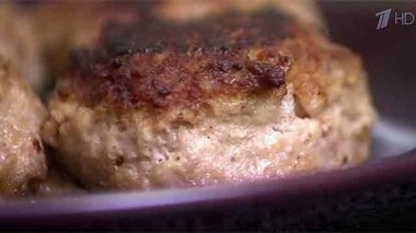 Котлеты замороженные из смешанного фарша. Контрольная закупка. Выпуск от 31.03.2015