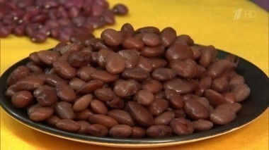 Красная фасоль. Контрольная закупка. Выпуск от 16.03.2016