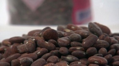 Красная фасоль. Контрольная закупка. Выпуск от 18.03.2013