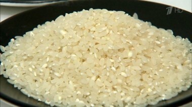 Круглозерный шлифованный рис. Контрольная закупка. Выпуск от 01.04.2015