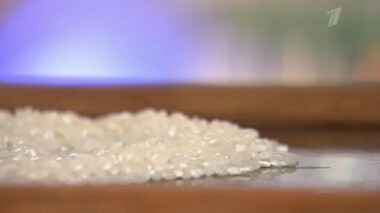 Круглозерный шлифованный рис. Контрольная закупка. Выпуск от 20.09.2013