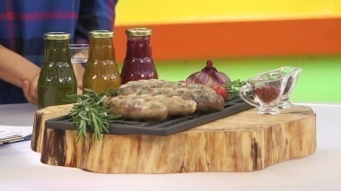 Купаты из свинины охлажденные. Контрольная закупка. Выпуск от 14.10.2016