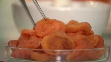 Курага. Контрольная закупка. Выпуск от 06.12.2012