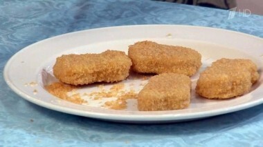 Куриные наггетсы. Контрольная закупка. Выпуск от 02.09.2016