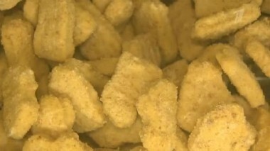 Куриные наггетсы. Контрольная закупка. Выпуск от 09.02.2015