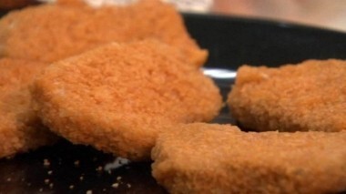 Куриные наггетсы. Контрольная закупка. Выпуск от 19.02.2016