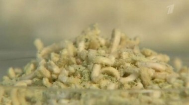 Куриный суп с вермишелью быстрого приготовления. Контрольная закупка. Выпуск от 03.10.2013