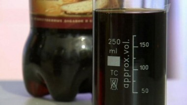 Квас. Контрольная закупка. Выпуск от 29.05.2013