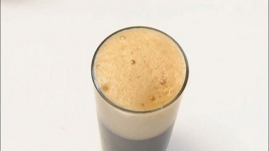 Квас пастеризованный. Контрольная закупка. Выпуск от 08.06.2012