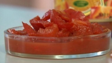 Лечо консервированное. Контрольная закупка. Выпуск от 08.07.2013