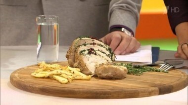 Лопатка свиная охлажденная. Контрольная закупка. Выпуск от 18.10.2016