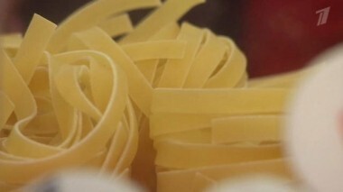 Макаронные изделия «Гнезда». Контрольная закупка. Выпуск от 28.01.2014