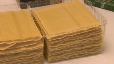 Макаронные изделия «Лазанья». Контрольная закупка. Выпуск от 19.05.2014