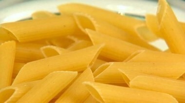 Макаронные изделия «Перья». Контрольная закупка. Выпуск от 02.03.2015