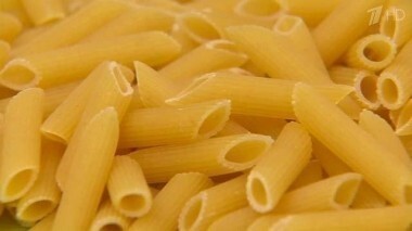 Макаронные изделия «перья». Контрольная закупка. Выпуск от 23.06.2015