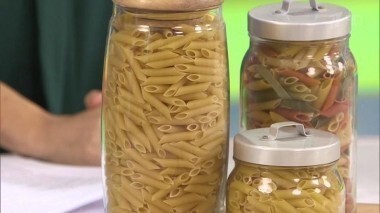 Макаронные изделия «перья». Контрольная закупка. Выпуск от 30.11.2016