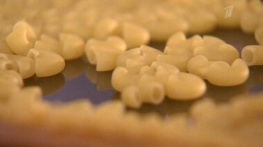 Макаронные изделия «Рожки». Контрольная закупка. Выпуск от 24.07.2013