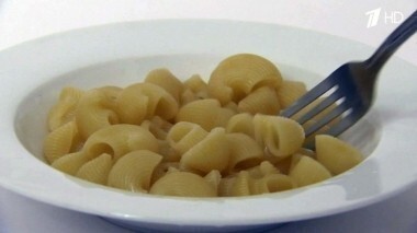 Макаронные изделия «Рожки». Контрольная закупка. Выпуск от 27.09.2016