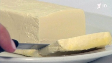 Маргарин сливочный. Контрольная закупка. Выпуск от 08.04.2016