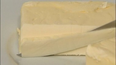 Маргарин сливочный. Контрольная закупка. Выпуск от 18.05.2012