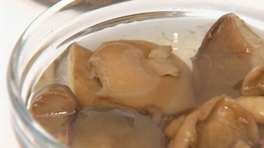 Маслята маринованные. Контрольная закупка. Выпуск от 28.05.2012