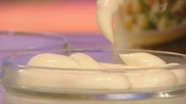 Майонез «Провансаль». Контрольная закупка. Выпуск от 24.12.2012