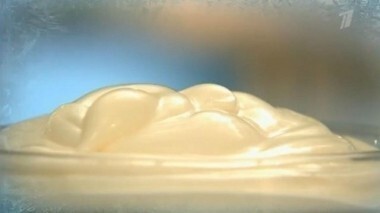 Майонез «Провансаль». Контрольная закупка. Выпуск от 31.12.2014