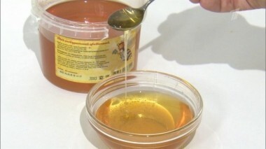 Мёд «Цветочный». Контрольная закупка. Выпуск от 09.03.2016