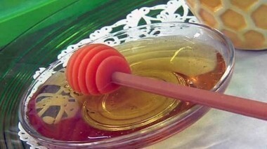 Мед «Цветочный». Контрольная закупка. Выпуск от 17.02.2015