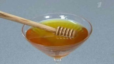 Мед цветочный. Контрольная закупка. Выпуск от 19.08.2013