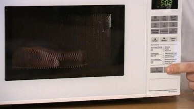 Микроволновая печь с грилем (от 3100 до 3850 руб.). Контрольная закупка. Выпуск от 25.07.2012