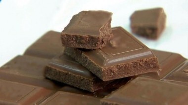 Молочный шоколад. Контрольная закупка. Выпуск от 06.10.2014