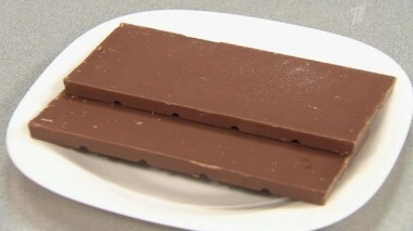 Молочный шоколад. Контрольная закупка. Выпуск от 11.07.2013