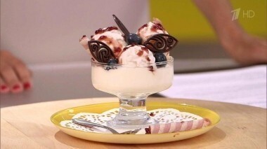 Мороженое «Пломбир». Контрольная закупка. Выпуск от 31.08.2016